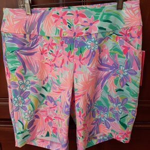 Lilly Pulitzer Reid Short: It Was All a Dream Golf